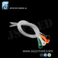 CE ISO Nelaton catheter urinary catheter